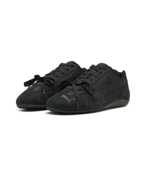 Speedcat Etoile Wns - PUMA Black / 407673-02