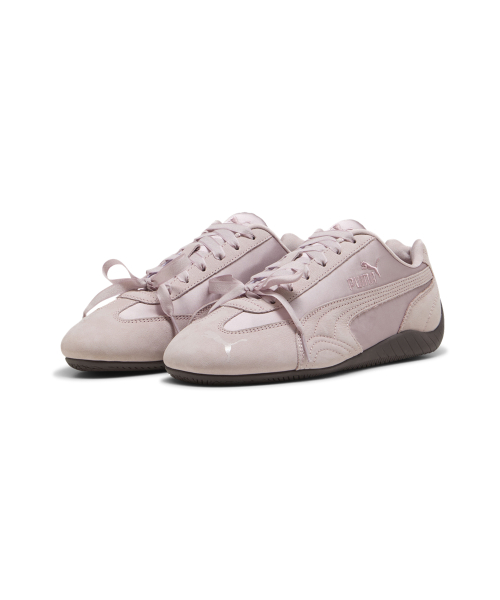 Speedcat Etoile Wns - Misty Pink-Chocolate Fondue / 407673-03