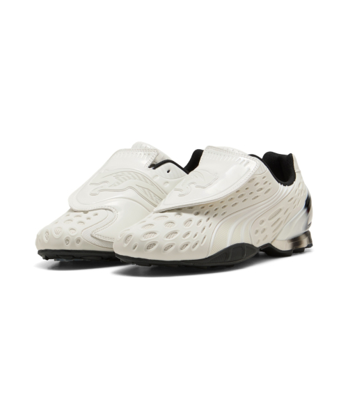 V-S1 Contact Mold - Vapor Gray-Warm White / 408991-02