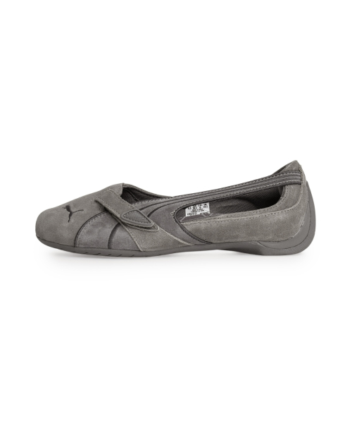 Slipcat Ballet SD Wns - Cast Iron-Shadow Gray / 410524-02