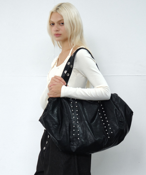 op lt bag (black)