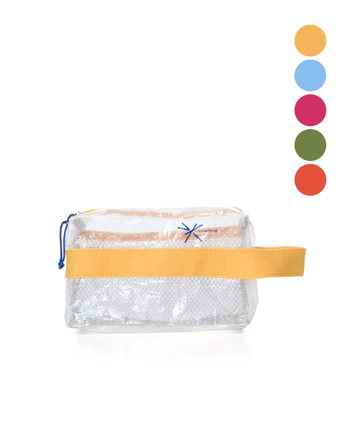 365 POUCH TARP L