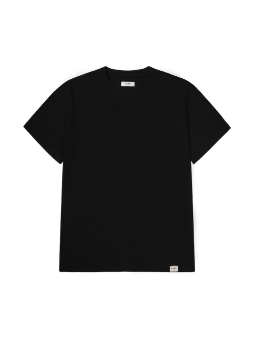 G BOX TEE (BLACK)