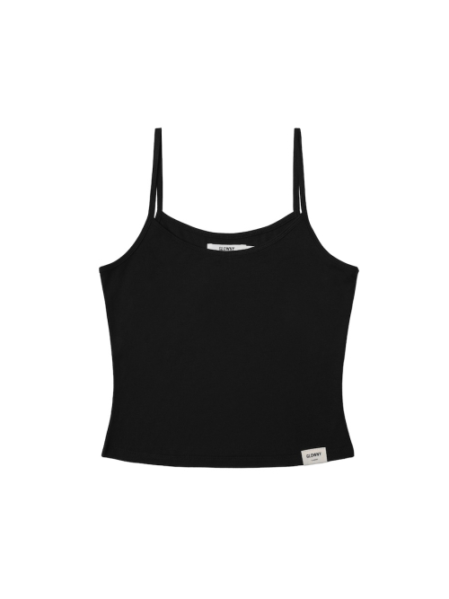 G SOFT TOUCH CAMISOLE (BLACK)