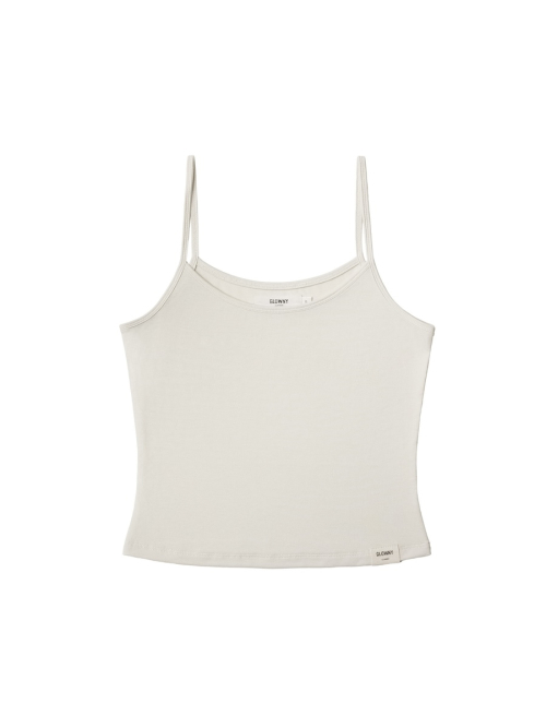 G SOFT TOUCH CAMISOLE (CREAM)