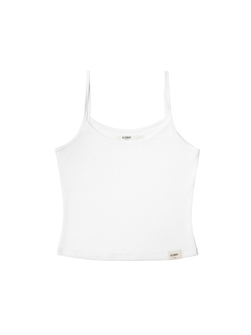 G SOFT TOUCH CAMISOLE (WHITE)