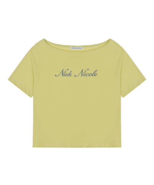 NICOLE OFF SHOULDER TOP_OLIVE