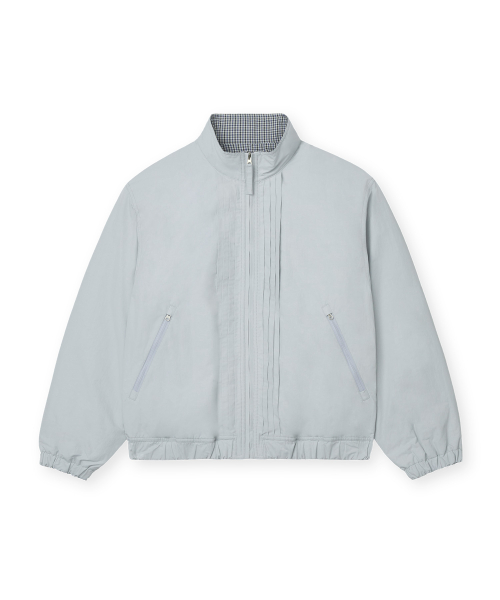 REVERSIBLE PADDING BLOUSON - 2 colors