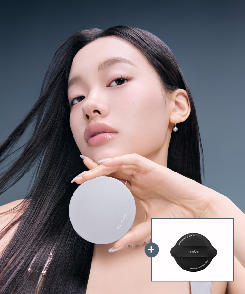 UFO COVER CUSHION (+ ufo cover puff 1P included)