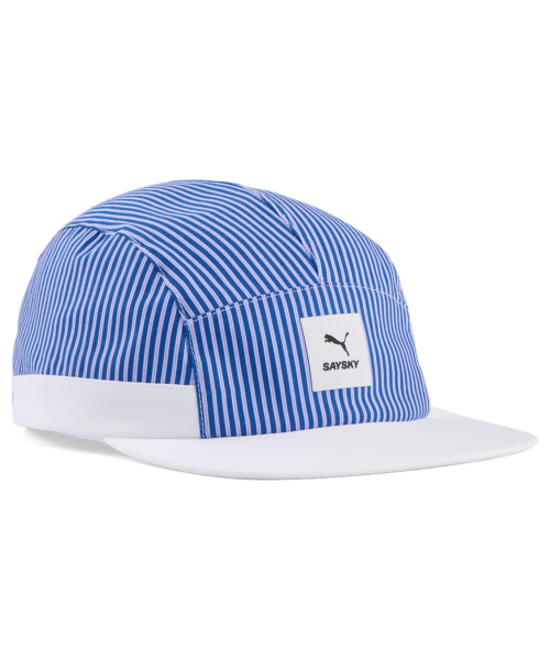 PUMA X SAYSKY Ultraweave 5 Panel Cap