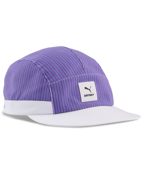 PUMA X SAYSKY Ultraweave 5 Panel Cap