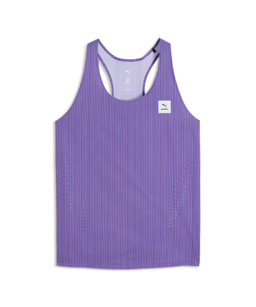 W PUMA X SAYSKY Ultraweave Singlet