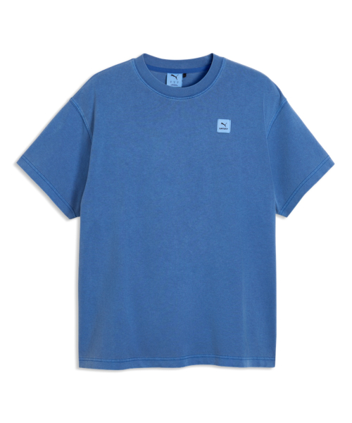 UNISEX PUMA X SAYSKY Graphic Team Tee