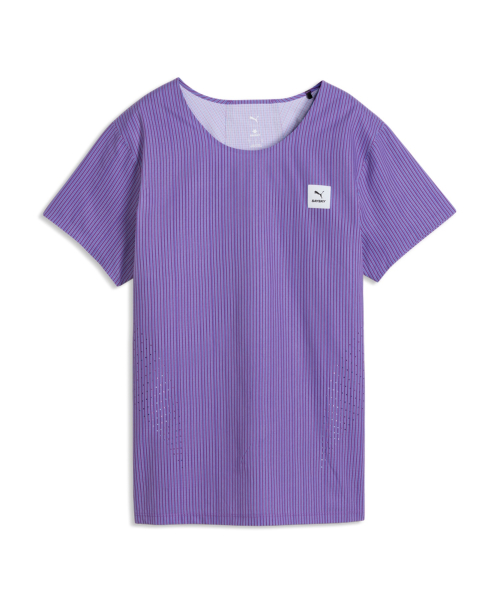 W PUMA x SAYSKY Ultraweave Short Sleeve