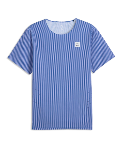 M PUMA X SAYSKY Ultraweave Short Sleeve