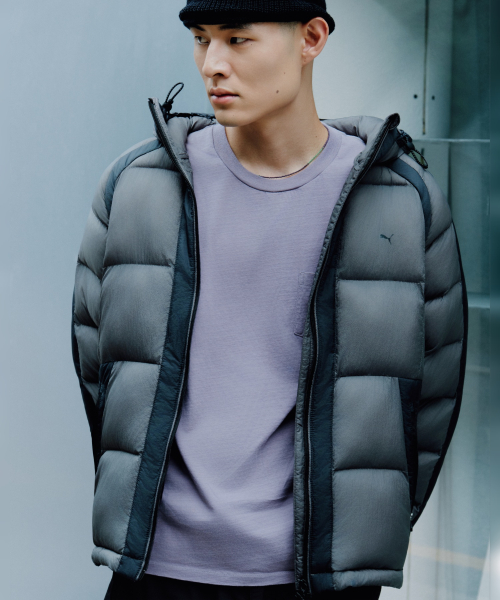 PUMA X MUSINSA T7 LIGHT-W