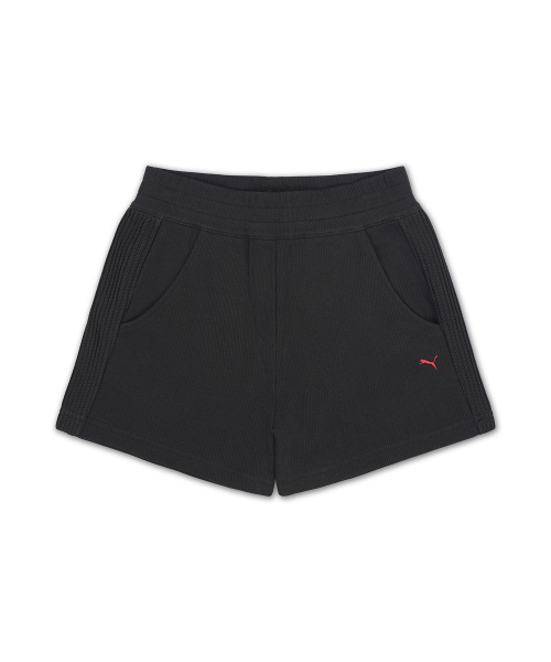 PUMA X MUSINSA T7 RIB MICRO SHORTS