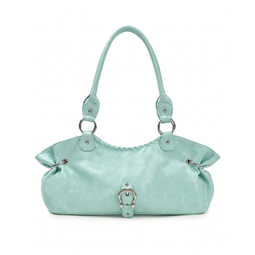 Delphine Bag - Mint