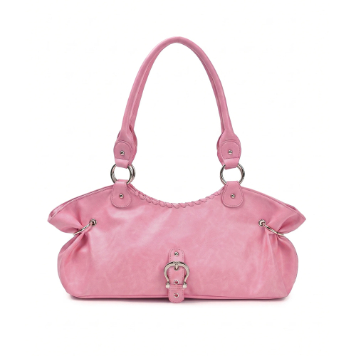 Delphine Bag - Malibu Pink