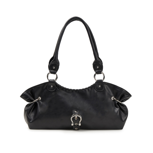 Delphine Bag - Black