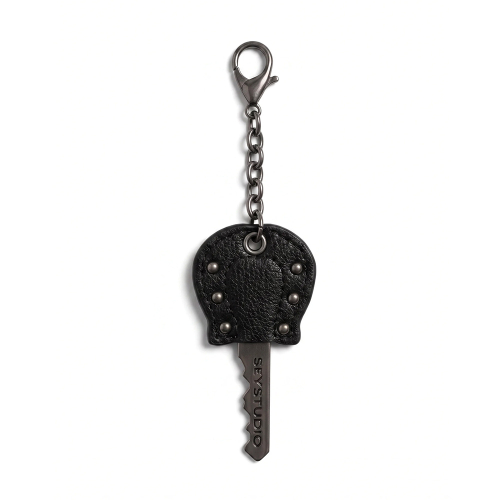 Elodie Keyring - Black