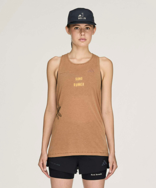 adixSFTM TANK W DUBR