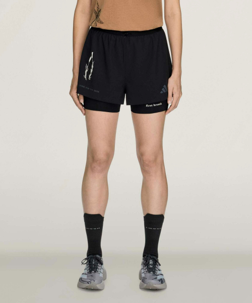 adixSFTM SH W BLACK