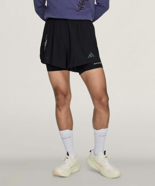 adixSFTM SH M BLACK
