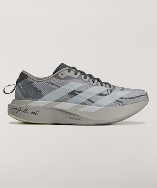 Adizero EVO SL WOVE DOVGRY/GRETWO/GRESIX