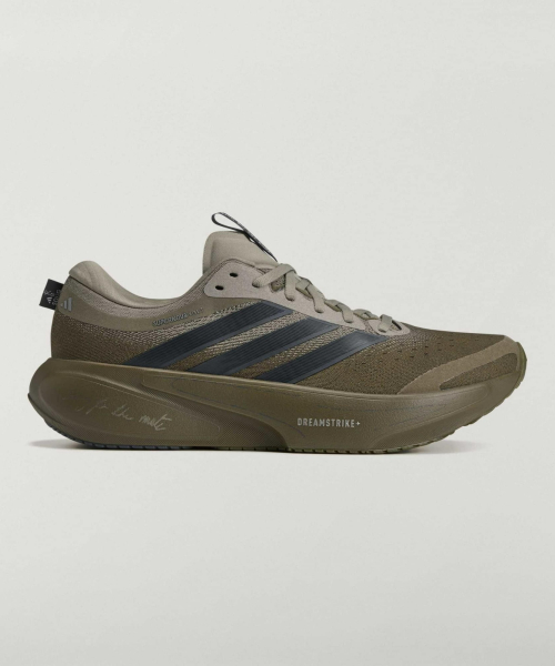 SUPERNOVA RISE 3 TRAOLI/CARBON/CLAY