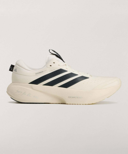 SUPERNOVA RISE 3 CREWHT/CARBON/CLOWHI