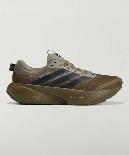 SUPERNOVA RISE 3 W TRAOLI/CARBON/CLAY