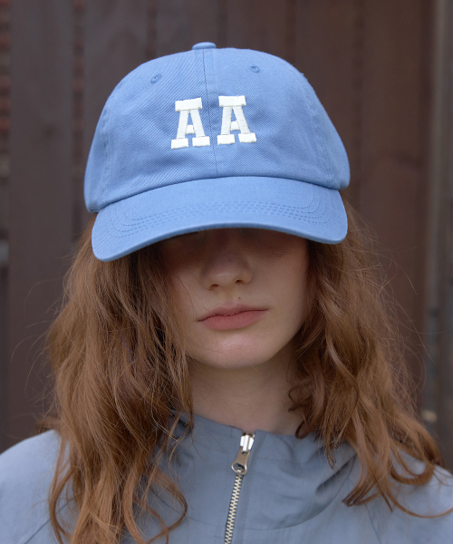Dublin washing cap - Skyblue