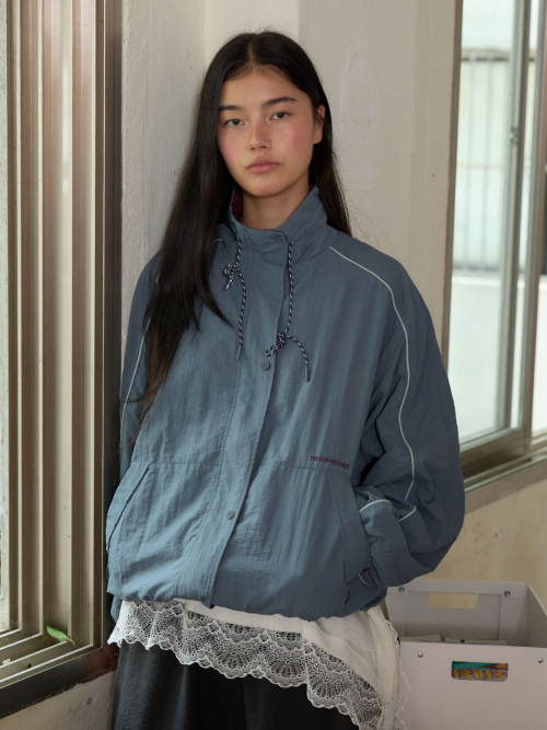 Pola Warm Embroided Jumper MU2699JP903M