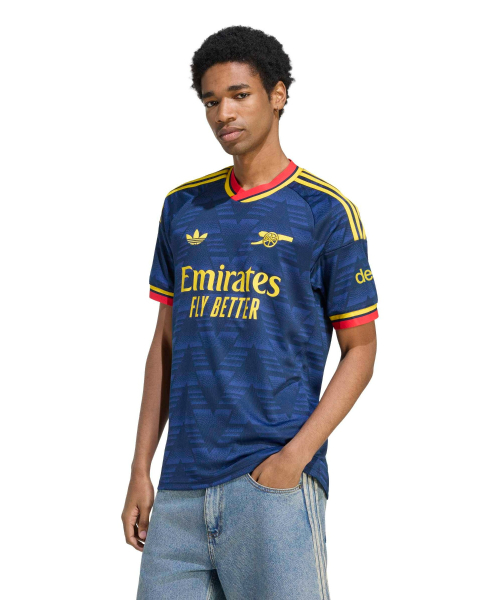AFC A JSY CONAVY