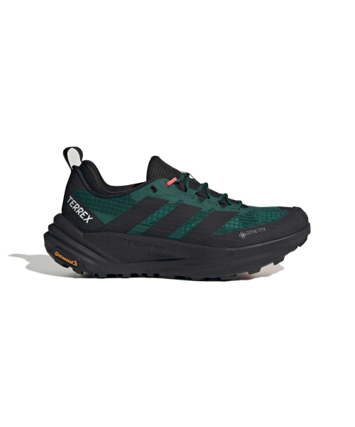 TERREX FREEHIKER 3 CGREEN/CBLACK/PURTUR
