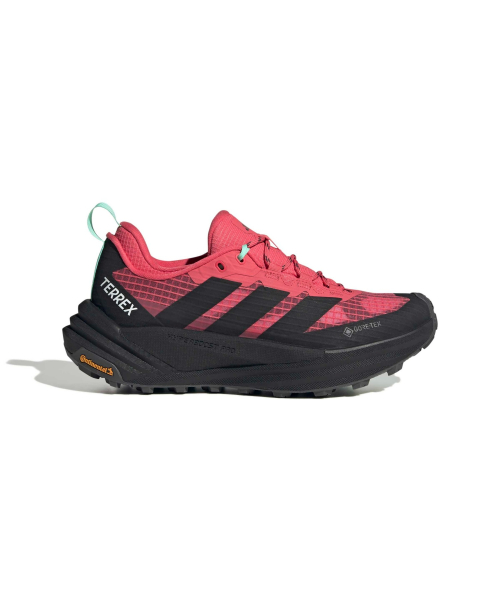 TERREX FREEHIKER 3 PURTUR/CBLACK/PULMIN