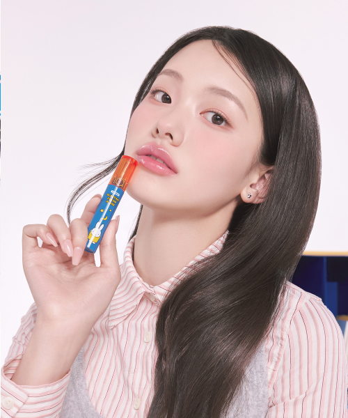 GLASTING COLOR GLOSS