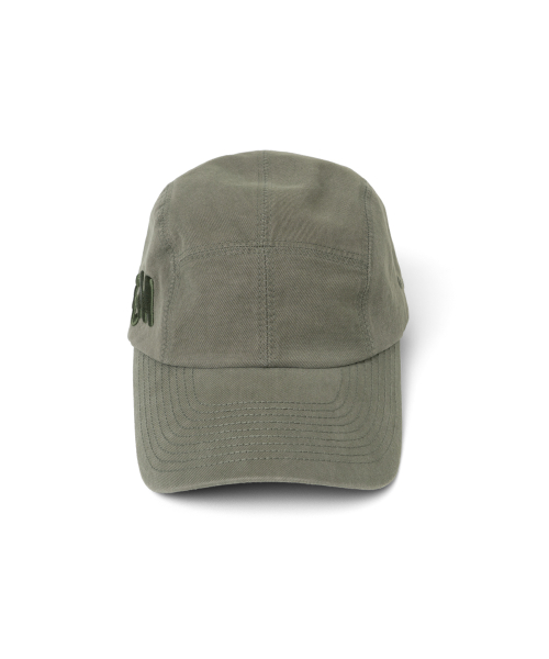 TCM under-grid cap (khaki)