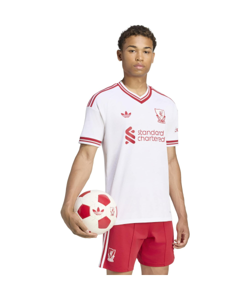 LFC A JSY AU WHITE