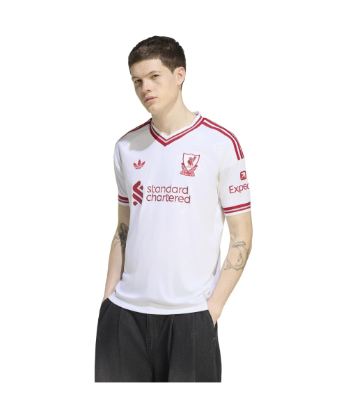 LFC A JSY WHITE