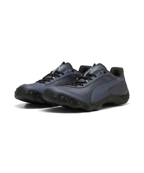 Achillium - Slate Sky-PUMA Black / 407167-04