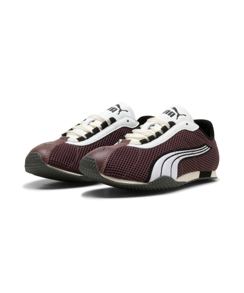 H-Street Mesh - Rich Cocoa-Gum / 407266-06