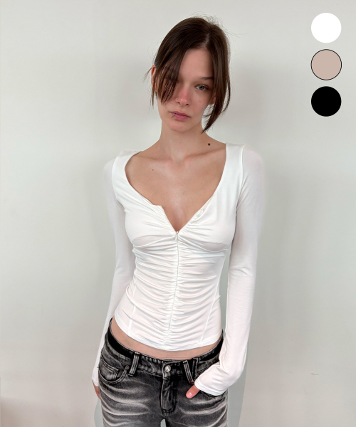 ALLURE T (3 COLORS)