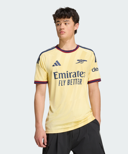 아스널 FC 26/27 TF 저지 KQ6512