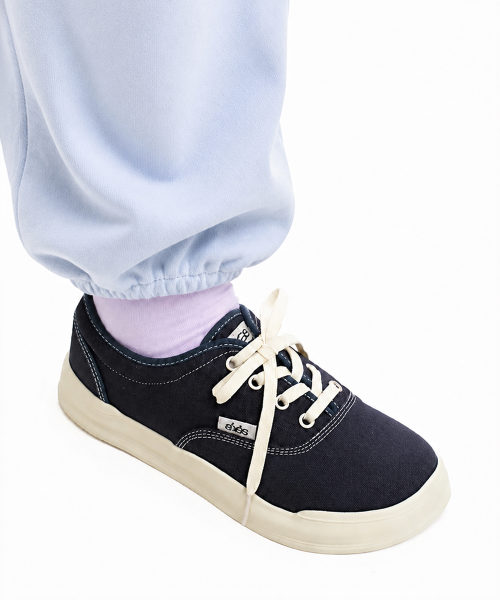 PUFFY Sneakers - NAVY