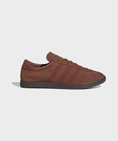 TOBACCO PREBRN/FOXBRN/DBROWN