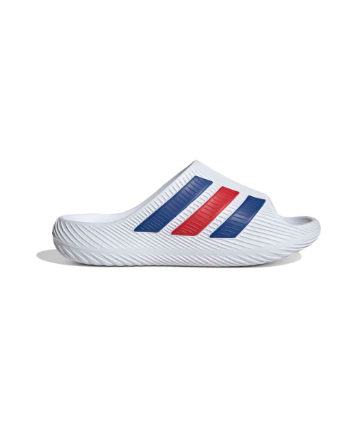 PURECHILL SLIDE FTWWHT/ROYBLU/BETSCA