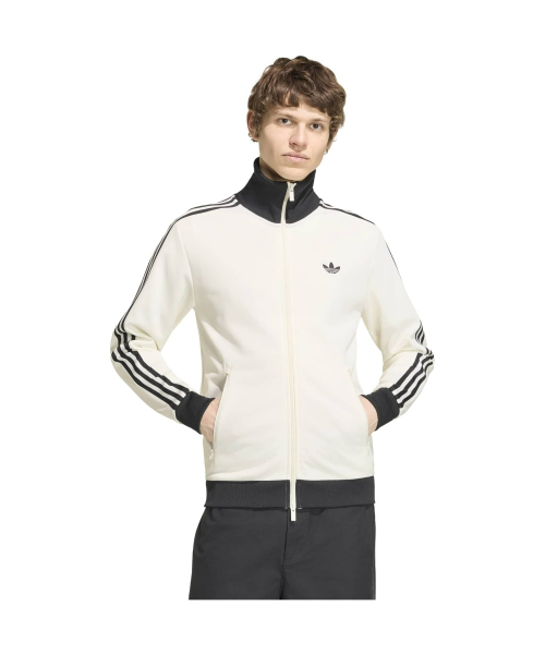BECKENBAUER TT CLOWHI