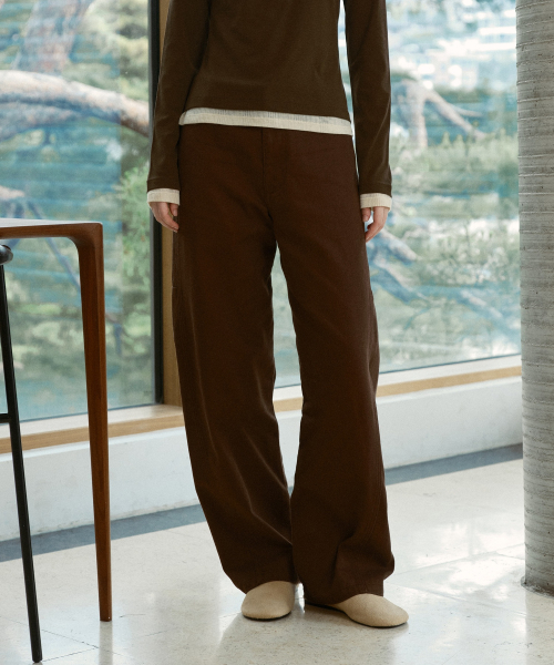 Overdyed Pants J1DP021B
